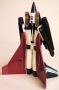 Transformers Generation 1 Ramjet toy