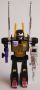Transformers Generation 1 Kickback (Insecticon) toy