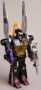 Transformers Generation 1 Kickback (Insecticon) toy