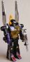 Transformers Generation 1 Kickback (Insecticon) toy