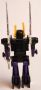 Transformers Generation 1 Kickback (Insecticon) toy