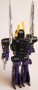 Transformers Generation 1 Kickback (Insecticon) toy