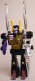 Transformers Generation 1 Kickback (Insecticon) toy