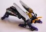 Transformers Generation 1 Kickback (Insecticon) toy