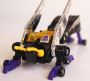 Transformers Generation 1 Kickback (Insecticon) toy