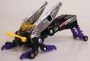 Transformers Generation 1 Kickback (Insecticon) toy