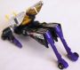 Transformers Generation 1 Kickback (Insecticon) toy