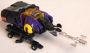 Transformers Generation 1 Bombshell (Insecticon) toy