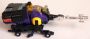 Transformers Generation 1 Bombshell (Insecticon) toy