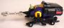 Transformers Generation 1 Bombshell (Insecticon) toy