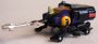 Transformers Generation 1 Bombshell (Insecticon) toy