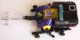 Transformers Generation 1 Bombshell (Insecticon) toy