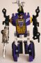 Transformers Generation 1 Bombshell (Insecticon) toy