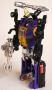 Transformers Generation 1 Bombshell (Insecticon) toy