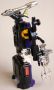 Transformers Generation 1 Bombshell (Insecticon) toy