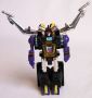 Transformers Generation 1 Shrapnel (Insecticon) toy