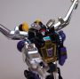 Transformers Generation 1 Shrapnel (Insecticon) toy