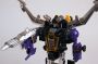 Transformers Generation 1 Shrapnel (Insecticon) toy