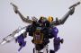 Transformers Generation 1 Shrapnel (Insecticon) toy