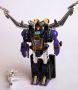 Transformers Generation 1 Shrapnel (Insecticon) toy
