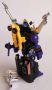 Transformers Generation 1 Shrapnel (Insecticon) toy