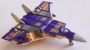 Transformers Generation 1 Blitzwing toy