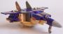 Transformers Generation 1 Blitzwing toy