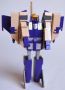 Transformers Generation 1 Blitzwing toy