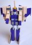 Transformers Generation 1 Blitzwing toy