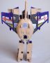 Transformers Generation 1 Blitzwing toy