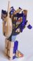 Transformers Generation 1 Blitzwing toy