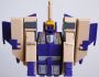 Transformers Generation 1 Blitzwing toy