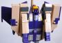 Transformers Generation 1 Blitzwing toy