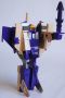 Transformers Generation 1 Blitzwing toy