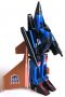 Transformers Generation 1 Dirge toy