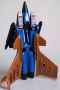 Transformers Generation 1 Dirge toy