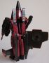 Transformers Generation 1 Thrust toy