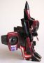 Transformers Generation 1 Thrust toy