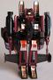 Transformers Generation 1 Thrust toy