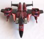Transformers Generation 1 Thrust toy