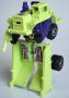 Transformers Generation 1 Long Haul (Constructicon) toy