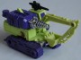 Transformers Generation 1 Scavenger (Constructicon) toy