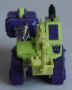 Transformers Generation 1 Scavenger (Constructicon) toy