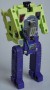 Transformers Generation 1 Scavenger (Constructicon) toy