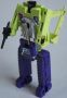 Transformers Generation 1 Scavenger (Constructicon) toy