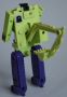 Transformers Generation 1 Scavenger (Constructicon) toy