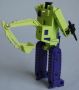 Transformers Generation 1 Scavenger (Constructicon) toy