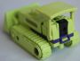Transformers Generation 1 Bonecrusher (Constructicon) toy