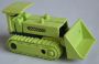 Transformers Generation 1 Bonecrusher (Constructicon) toy