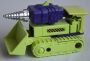 Transformers Generation 1 Bonecrusher (Constructicon) toy